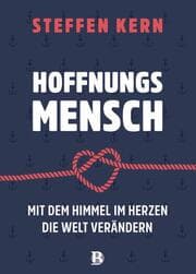 Cover von Hoffnungsmensch