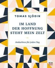 Cover von Im Land der Hoffnung steht mein Zelt