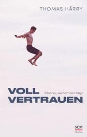 Cover von Voll vertrauen
