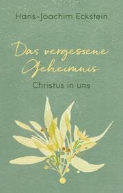 Cover von Das vergessene Geheimnis