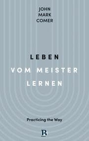 Cover von Leben vom Meister lernen