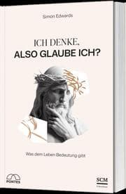 Cover von Ich denke, also glaube ich?