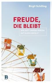 Cover von Freude, die bleibt