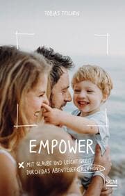 Cover von Empower