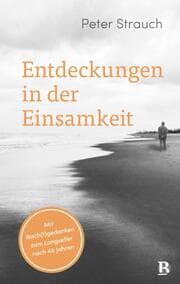 Cover von Entdeckungen in der Einsamkeit