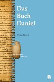 Cover von Das Buch Daniel