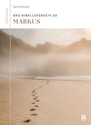 Cover von Das Bibellesebuch zu Markus