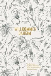 Cover von Willkommen daheim - Soul Edition