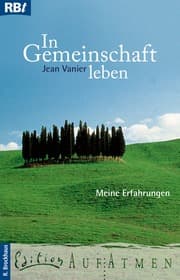 Cover von In Gemeinschaft leben