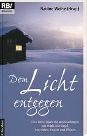 Cover von Dem Licht entgegen
