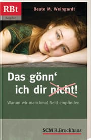 Cover von Das gönn' ich dir (nicht)!