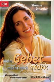 Cover von Mein Gebet macht mich stark