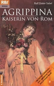 Cover von Agrippina - Kaiserin von Rom
