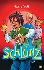Cover von Der Schlunz
