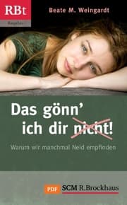 Cover von Das gönn' ich dir (nicht)!