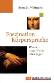Cover von Faszination Körpersprache