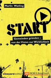 Cover von START