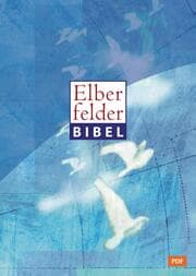 Cover von Elberfelder Bibel - Altes und Neues Testament