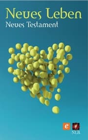 Cover von Neues Leben. Die Bibel - Neues Testament