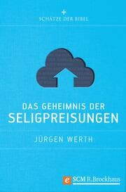 Cover von Das Geheimnis der Seligpreisungen