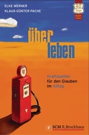 Cover von ÜberLeben