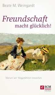 Cover von Freundschaft macht glücklich!