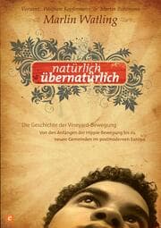 Cover von Natürlich übernatürlich
