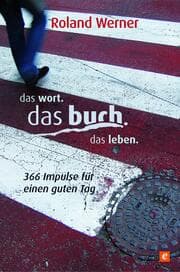 Cover von Das Wort. Das Buch. Das Leben.