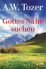 Cover von Gottes Nähe suchen