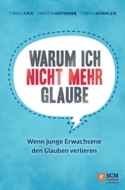 Cover von Warum ich nicht mehr glaube