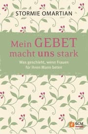 Cover von Mein Gebet macht uns stark