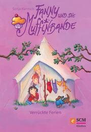 Cover von Fanny und die Muffinbande - Band 3