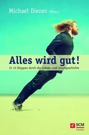 Cover von Alles wird gut!
