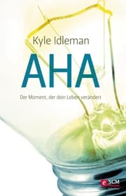 Cover von AHA