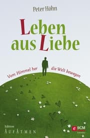Cover von Leben aus Liebe