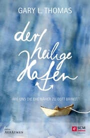 Cover von Der heilige Hafen