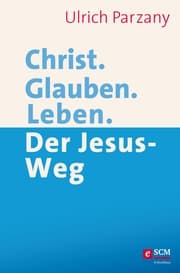 Cover von Christ. Glauben. Leben.