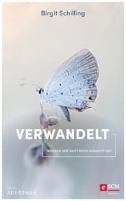 Cover von Verwandelt