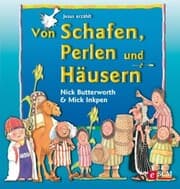 Cover von Von Schafen, Perlen und Häusern