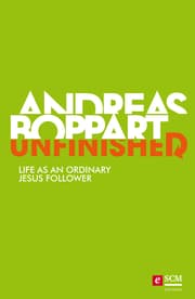 Cover von Unfinished