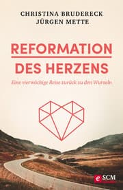 Cover von Reformation des Herzens