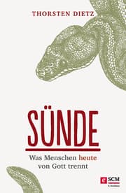 Cover von Sünde