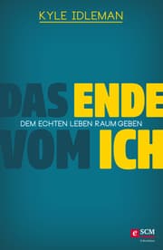Cover von Das Ende vom Ich