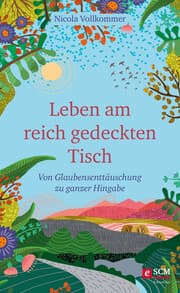 Cover von Leben am reich gedeckten Tisch