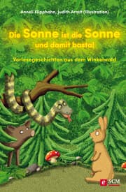 Cover von Die Sonne ist die Sonne und damit basta!
