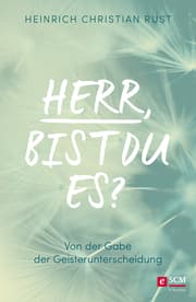 Cover von Herr, bist du es?