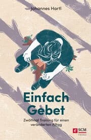 Cover von Einfach Gebet