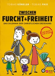 Cover von Zwischen Furcht und Freiheit
