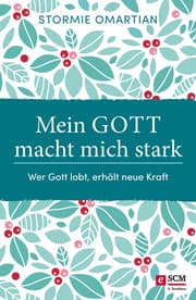 Cover von Mein Gott macht mich stark