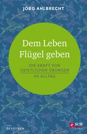 Cover von Dem Leben Flügel geben
